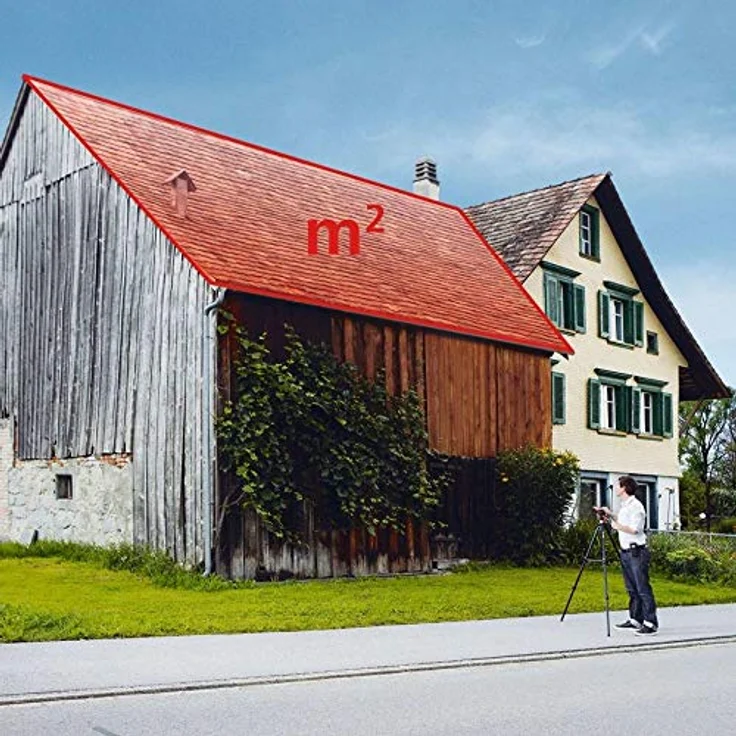 Leica DISTO D510 Profipaket – Bild 3