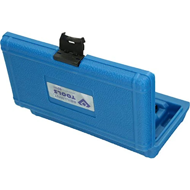 BRILLIANT TOOLS BT561020 Glühkerzen-Werkzeug-Satz, 3-tlg [Powered by KS TOOLS] – Bild 5