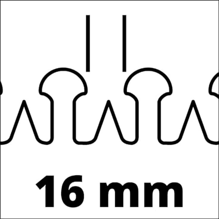 Original Einhell Heckenscheren-Aufsatz (für Akku-Hochentaster GE-LC 18 Li T Power X-Change PXC, 40 cm Schnittlänge, 1700 Schnitte-min, Messer aus lasergeschnittenem und diamantgeschliffenem Stahl, inkl. stabilem Köcher) – Bild 5