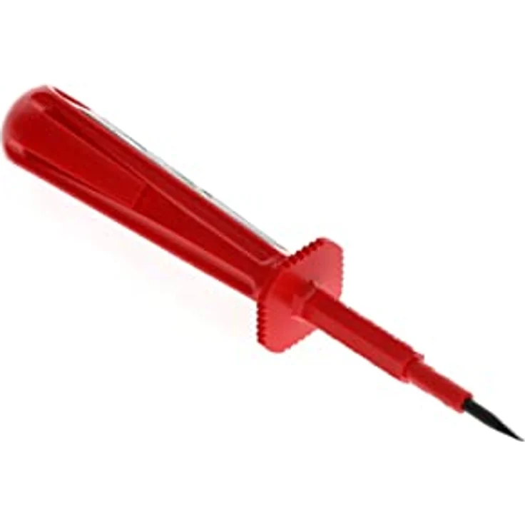 Gedore Red R38121312 Spannungsprüfer, Phasenprüfer max. 250V – Bild 4