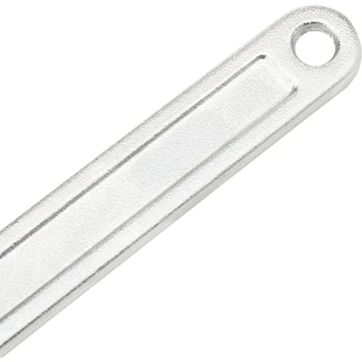 FACOM Hakenschlüssel 125A.50, Mitgelenk, Spannbereich 35-50 mm, Länge 202 mm, 1 Stück – Bild 3