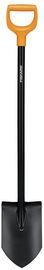 Fiskars Gärtnerspaten spitz Solid Metall, Ausführung: 1066716