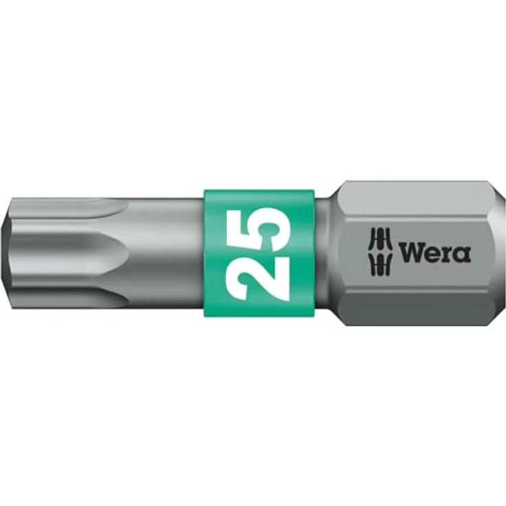 Wera Bicycle Set 3A 2025 05004188001, Fahrradwerkzeug-Set mit Ratsche, Bits und Kettenwerkzeug, inklusive Soft-Tasche – Bild 20