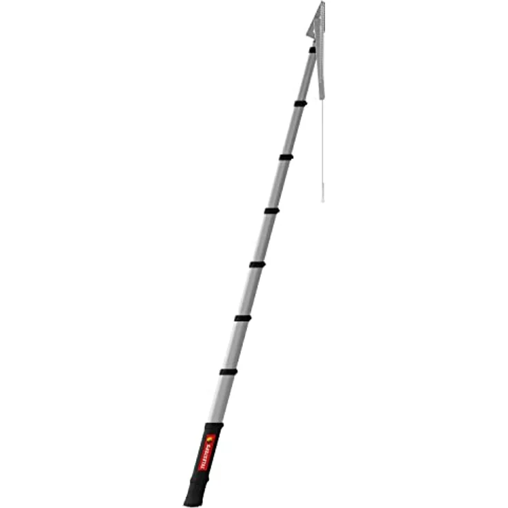 Telesteps, Leiter, Loft Line (Teleskopleiter, 245 cm) – Bild 2