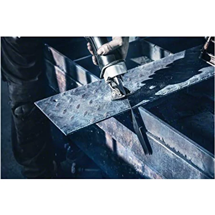 Bosch Professional 2608657525 Säbelsägeblatt 5 Saebelsaegeblaetter S 936 CHF - Preisvergleich – Bild 6