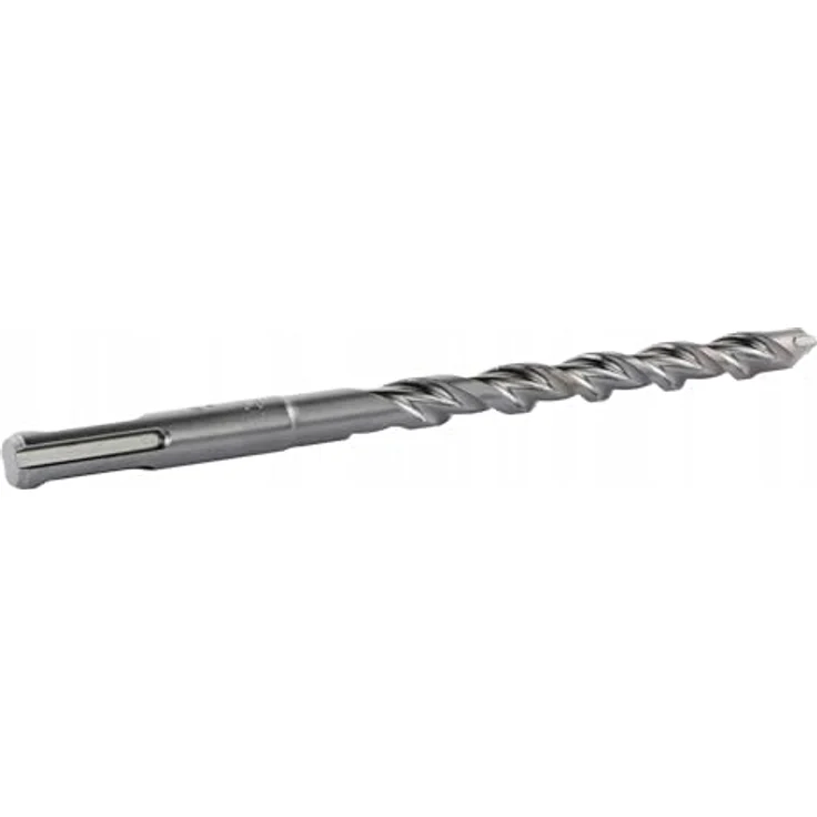 Milwaukee SDS + Hammerbohrer 10X210MM 4932307074 – Bild 6