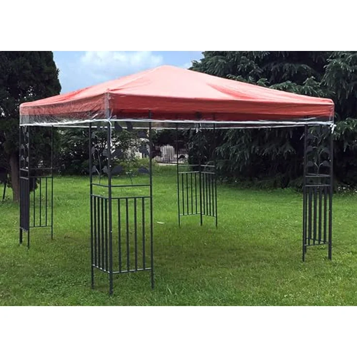 Quick Star Pavillon-Schutzhülle, für 300x400 cm – Bild 5