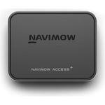 Segway Navimow Access+ 4G Erweiterung, GPS Navigationsempfänger für i Serie, Schwarz