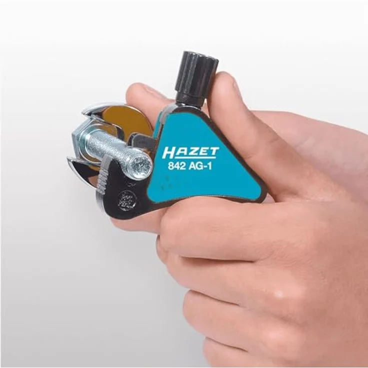 HAZET 842Ag-1 Gewindenachschneider – Bild 2