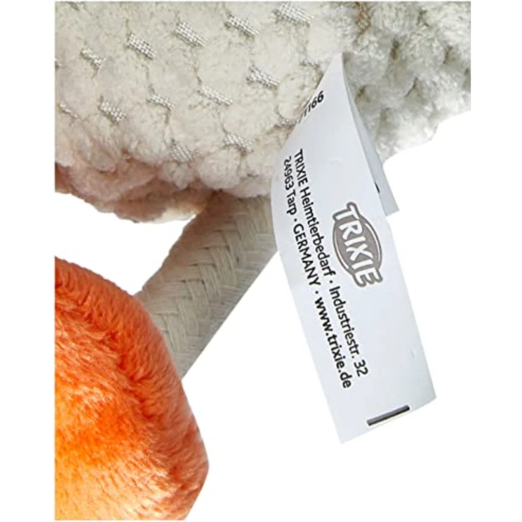 Trixie 35940 Hahn, Plüsch, 22 cm – Bild 3