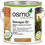 OSMO Terrassenöl 0,75 L Garapa-Öl 013 Naturgetönt - 11500081