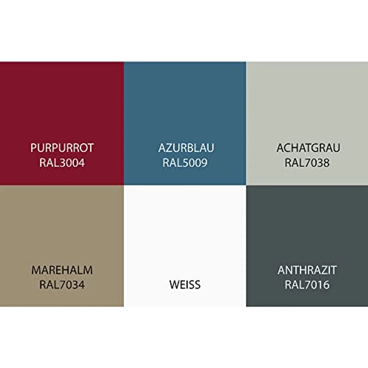 Bondex Wetterschutz Farbe Weiß 2,5 L für 23 m² | Extreme Deckkraft | Hervorragende Witterungsbeständigkeit | seidenglänzend | Wetterschutzfarbe | Holzfarbe – Bild 4