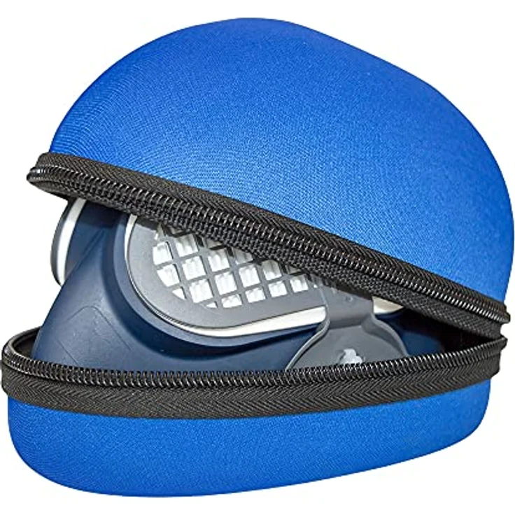 Elipse SPM001 P3 Aufbewahrungsbox, Einheitsgröße, Blau – Bild 3
