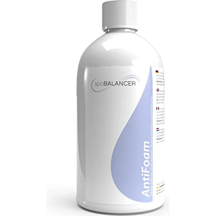 SpaBalancer AntiFoam – Bild 2