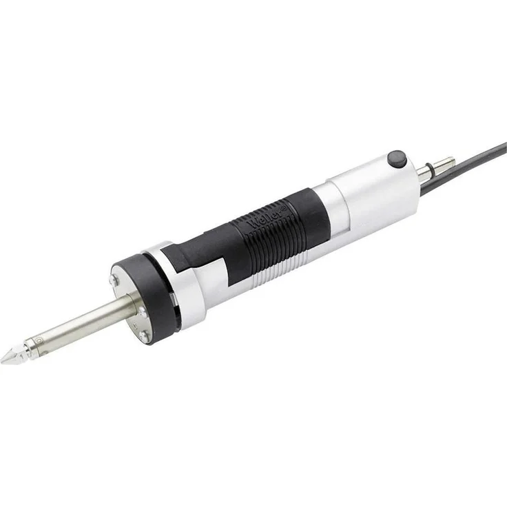 Weller Erem, Entlötkolben 24 V 120 W, hohe Temperaturstabilität und 25 % mehr Leistung, passend für Weller WX-Stationen