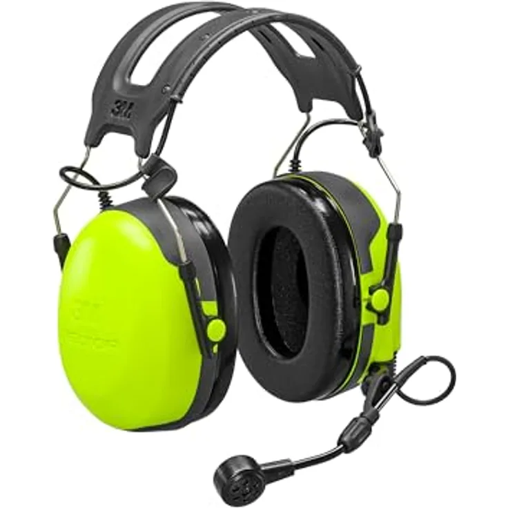 3M Peltor CH-3 FLX2