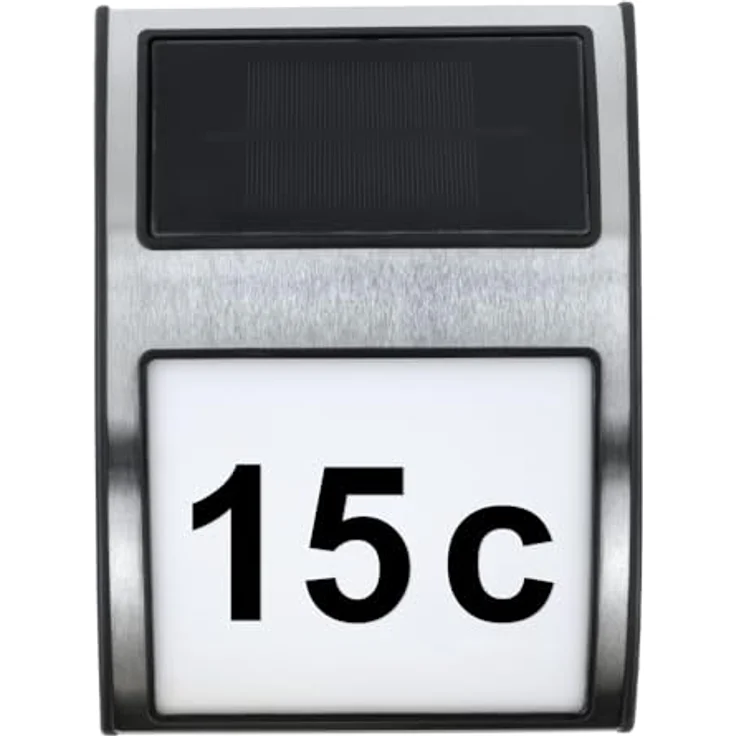 Solar-Hausnummer, SH08 – Bild 9