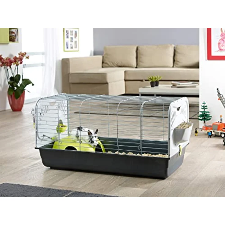Savic Caesar 3 De Luxe Käfig – Bild 3