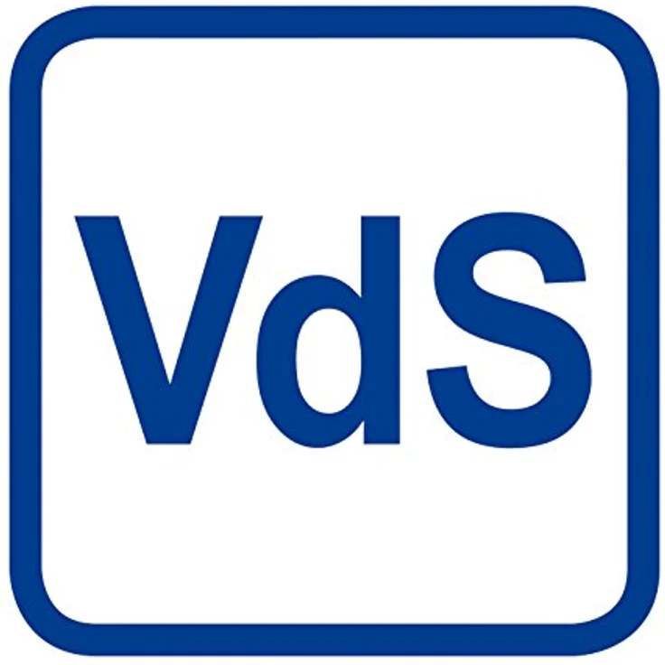 ABUS Fensterzusatzschloss f. Doppelflügelfenster DFS95W Farbe:weiss Schliessung:AL 0145 – Bild 5