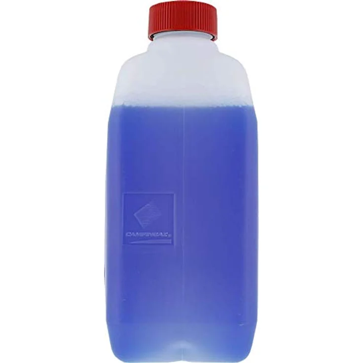 Campingaz Instablue Standard 2,5 Liter transparent / blau – Bild 4