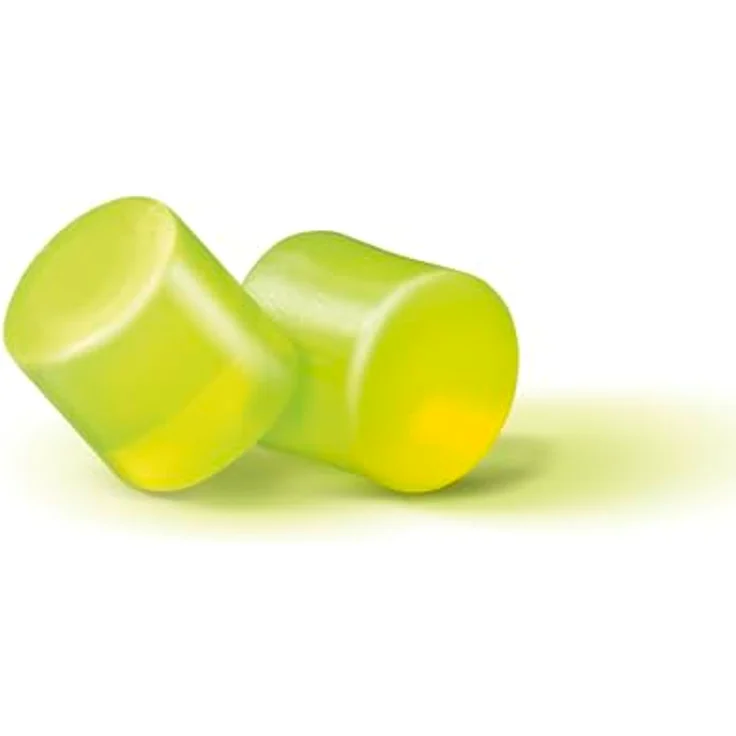 OHROPAX Kids Ohrstöpsel – Schutz vor Lärm für kleinere Ohren – VOR-Ohr-Stöpsel aus formbarem Silikon – SNR 23 dB – 8 Stück – Bild 5