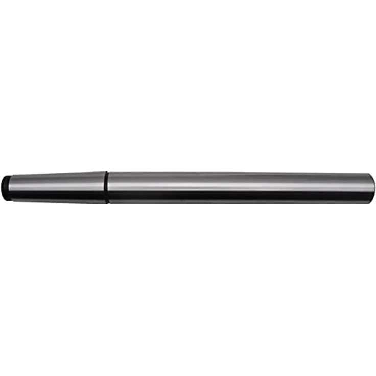 PAULIMOT Prüfdorn MK4, 270 mm, aus 100Cr6-Stahl, gehärtet und geschliffen