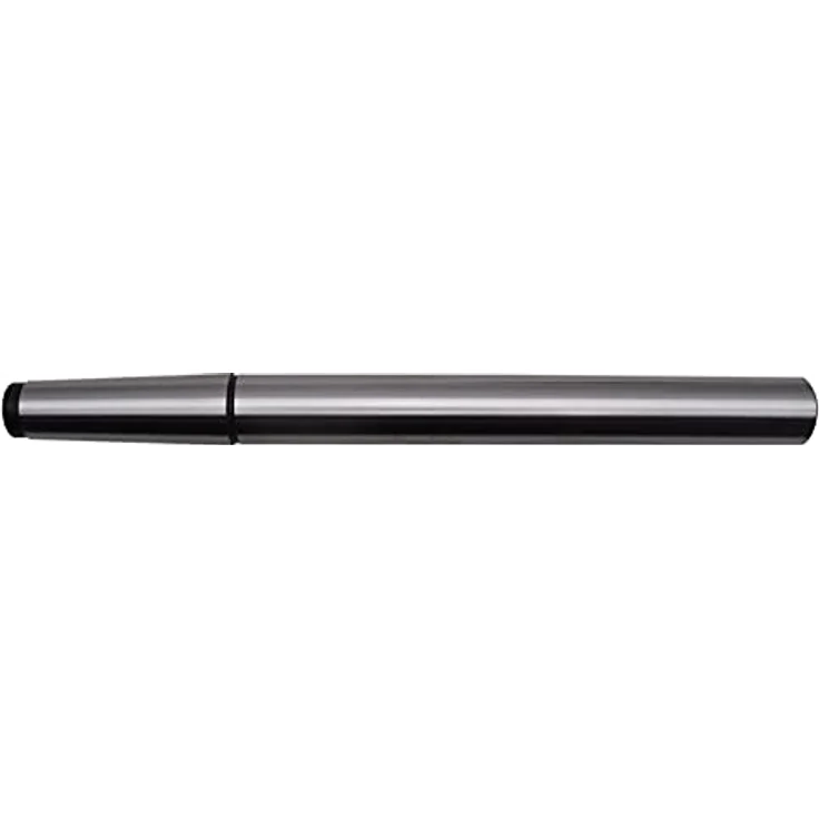PAULIMOT Prüfdorn MK4, 270 mm, aus 100Cr6-Stahl, gehärtet und geschliffen