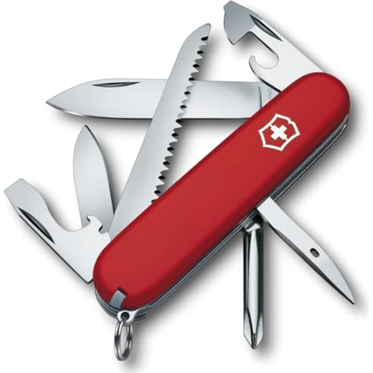 Victorinox HIKER Freizeitmesser – Bild 2