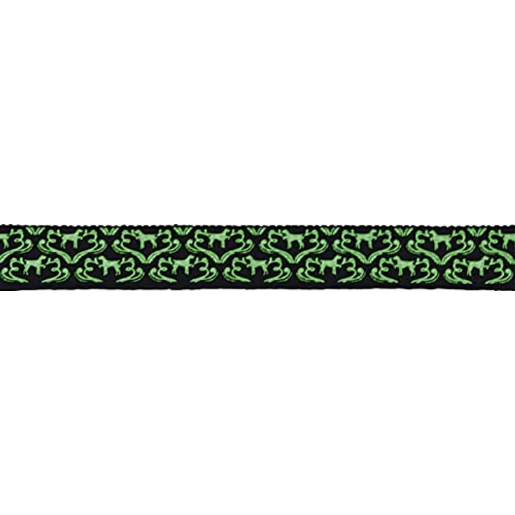 Kerbl 81049 Halsband Shiny Night 20mmx40-55cm, 0.058 kg – Bild 4