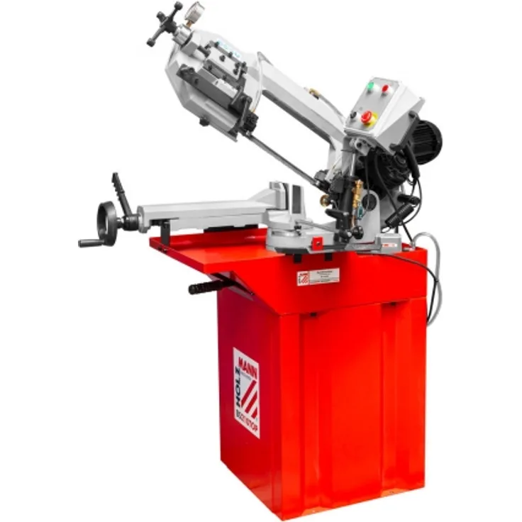 Holzmann MetallBandsäge BS 210TOP 400V