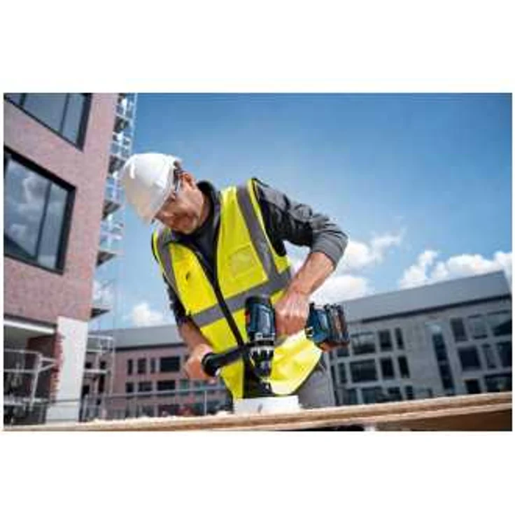 Bosch Professional GSR 18V-150 C Akku-Bohrschrauber BITURBO 150 Nm ohne Akku ohne Ladegerät – Bild 2