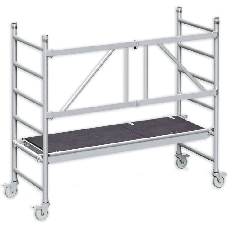 Arbeitsbühne PaxTower 1T Basis-Paket ZARGES