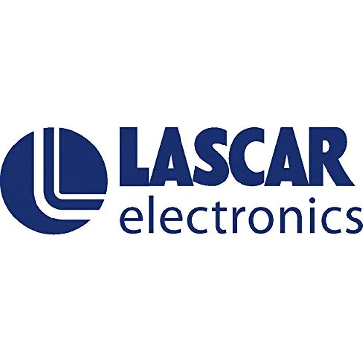 Lascar Electronics Multi-Datenlogger EL-USB-2+ Messgröße Temperatur, Luftfeuchtigkeit -35