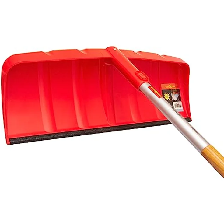 WOLF-Garten SR-M 60 - ZM-V4 Dachschneeräumer inklusiv Vario-Stiel - Preisvergleich – Bild 3