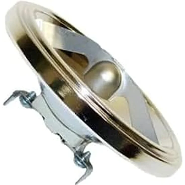 Halogenlampe QR111 12 Volt 50 Watt 45 Grad 41835WFL - Osram – Bild 1