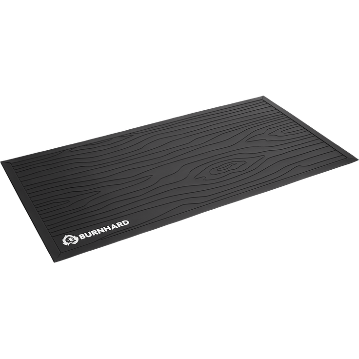 Burnhard Grillunterlage Bodenschutzmatte