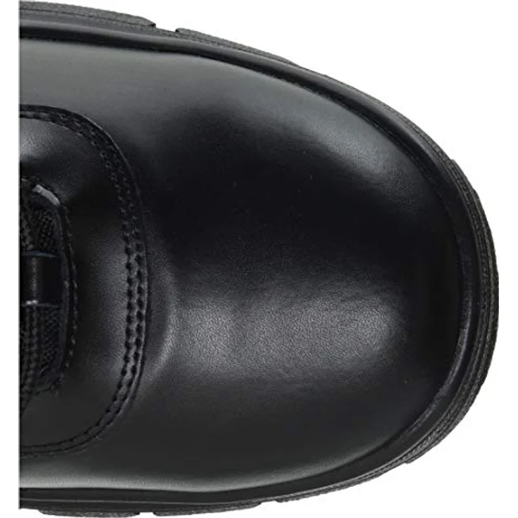 Skechers WASCANA - BENEN Berufsschuh mit Profillaufsohle, schwarz – Bild 5