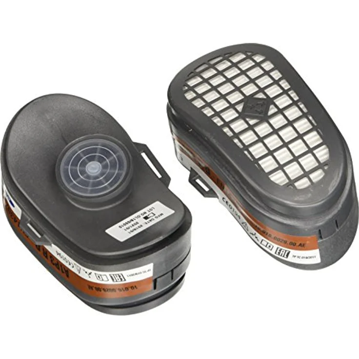GVS SPR341IDUC Austausch-Filterset 2-er Pack – Bild 2