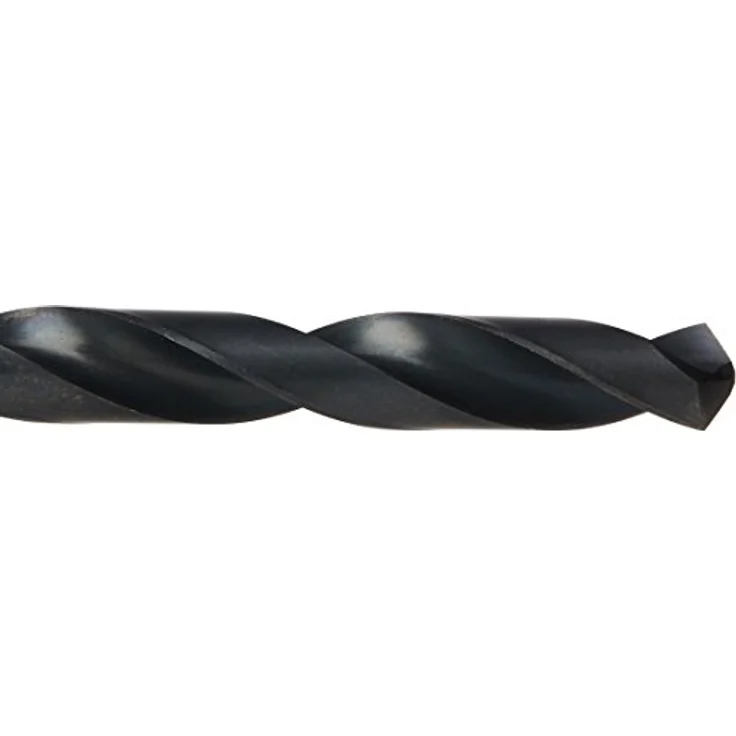 Gühring D338N Spiralbohrer, HSS, 9,70 mm, DIN 388N – Bild 2