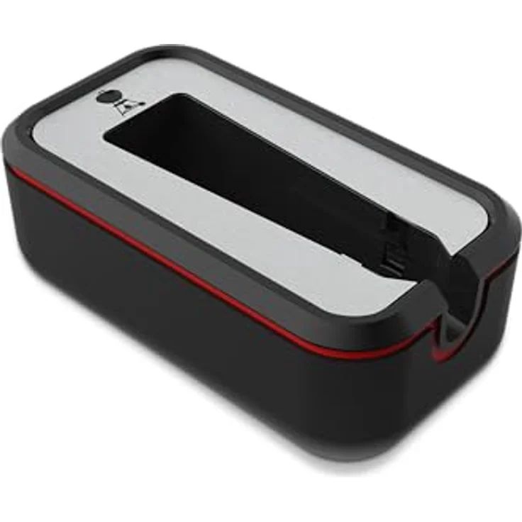 Weber Smart Wireless Temperaturfühler, präzise Temperaturmessung mit Bluetooth & WLAN, App-gesteuerte Überwachung, wiederaufladbar, Weiß (3401151) – Bild 4