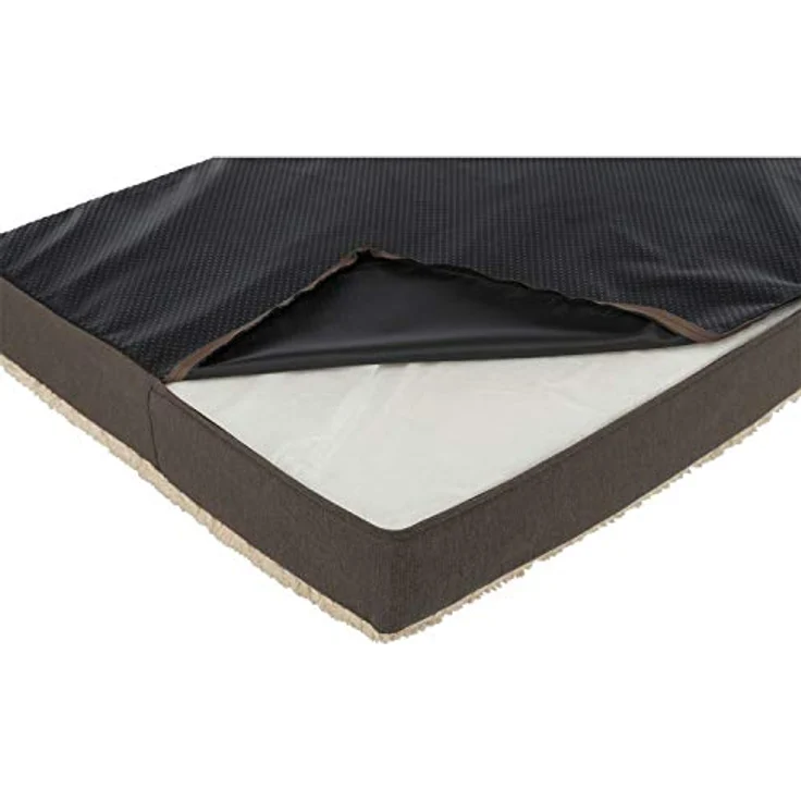 Trixie Vital Bendson Hundekissen 100x65cm – Bild 5