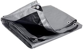 WOLTU Abdeckplane 2x3 m