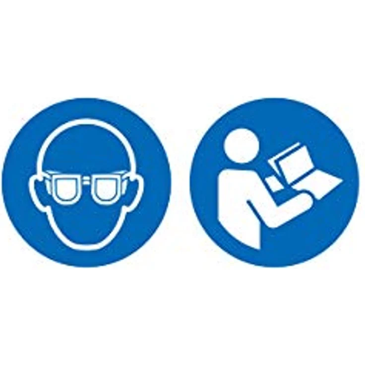 PFERD TOOLS Spiralbohrer STEEL, 10 Stück, Ø 3,5 mm, HSS-G N, DIN 338, 118°, industriequalität, universell einsetzbar – Bild 4