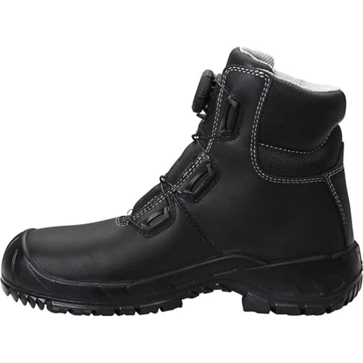 Sicherheitsstiefel LAURENZO BOA® Mid ESD S3, Gr. 47 – Bild 4