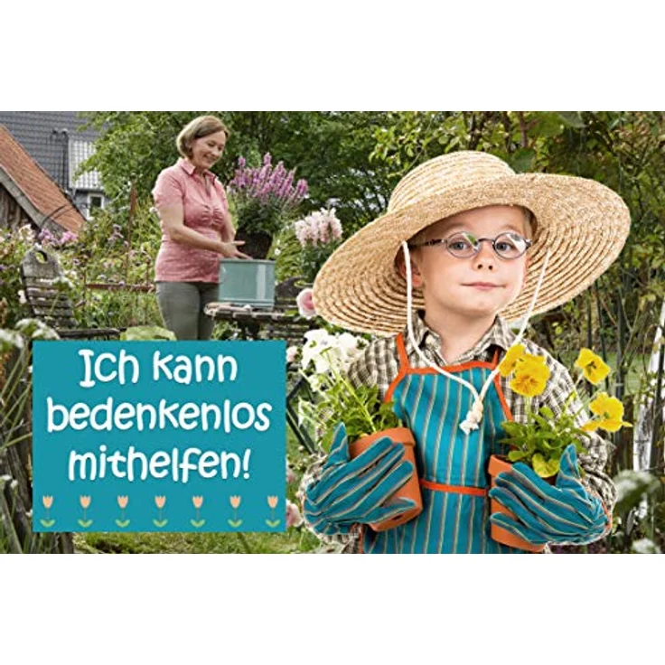 Naturen Bio Tomatendünger 1,7 kg – Bild 4