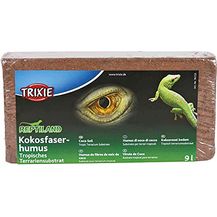Bild für Trixie 76153 Kokosfaserhumus, Substrat, gepresst, ergibt 9 l (1er Pack)