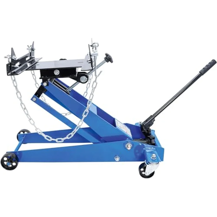 BGS 70029 | Getriebeheber | hydraulisch | 500 kg – Bild 4