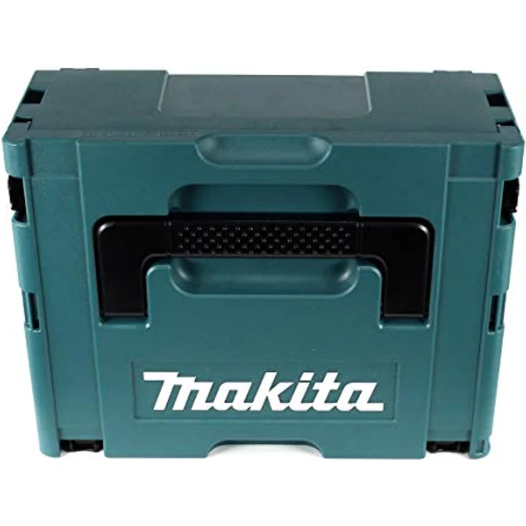 Makita DDF485RGJ Akku Bohrschrauber 18V 50Nm im Makpac + 2x 6,0 Ah Akku + Ladegerät – Bild 3