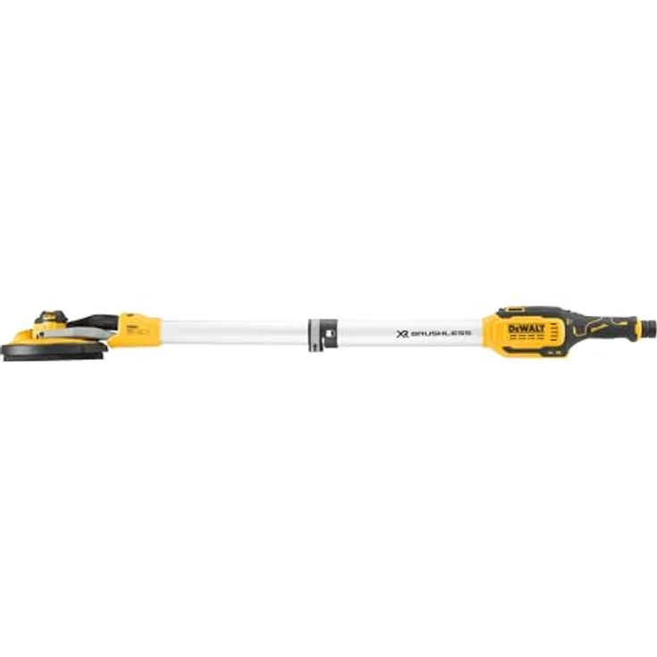 Dewalt DCE800NB-XJ Akku-Trockenbauschleifer, bürstenloser Motor, variable Drehzahlregelung, kompakte Bauweise – Bild 2