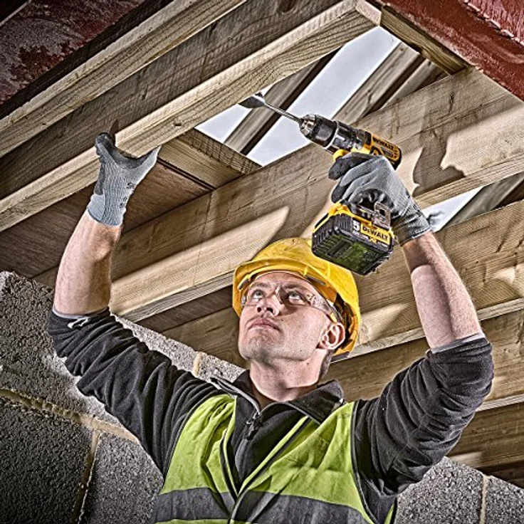 DeWalt DCD791P2-QW – Bild 4